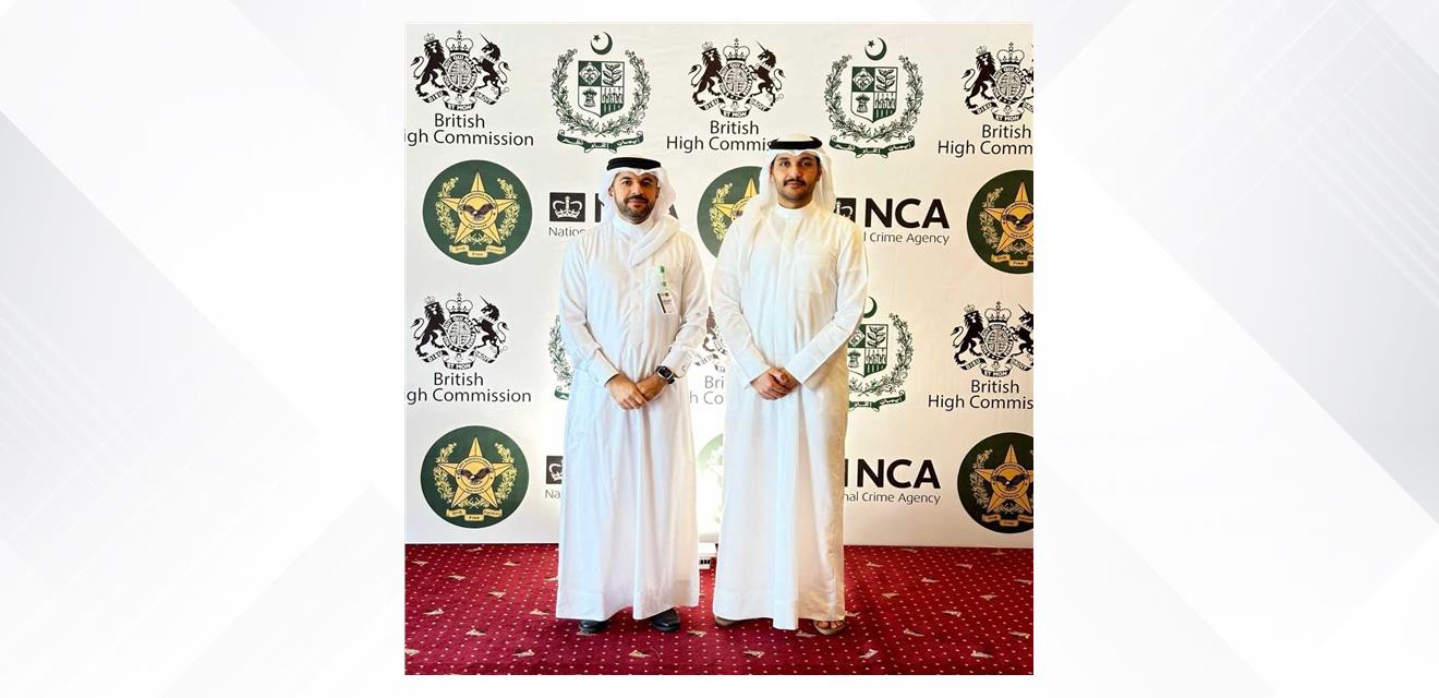 إدارة مكافحة المخدرات تشارك في مؤتمر صياغة النهج المتبع في مكافحة المخدرات<